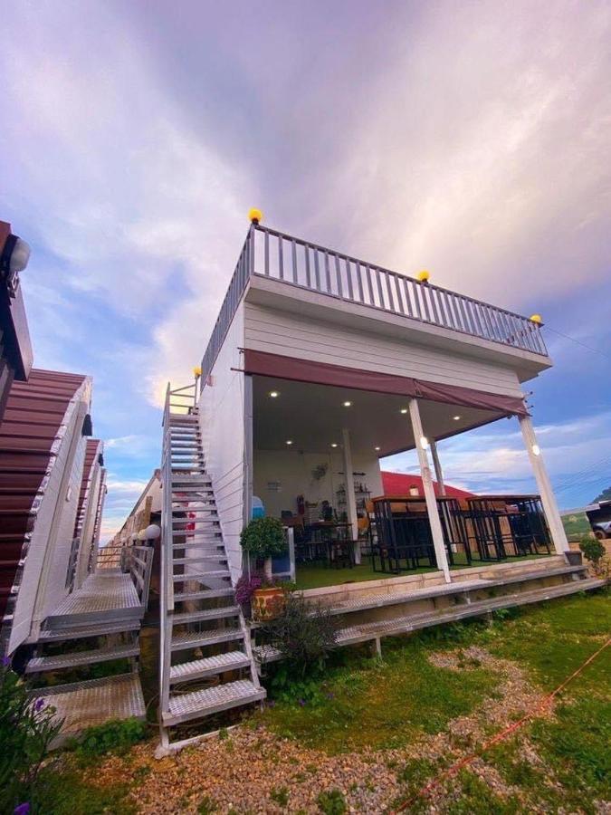 Mon Jam Memory Camp Hotell Eksteriør bilde